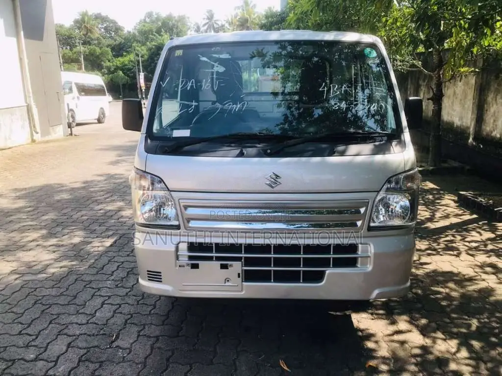 Suzuki Carry Truck 2023 Lorry (Used)