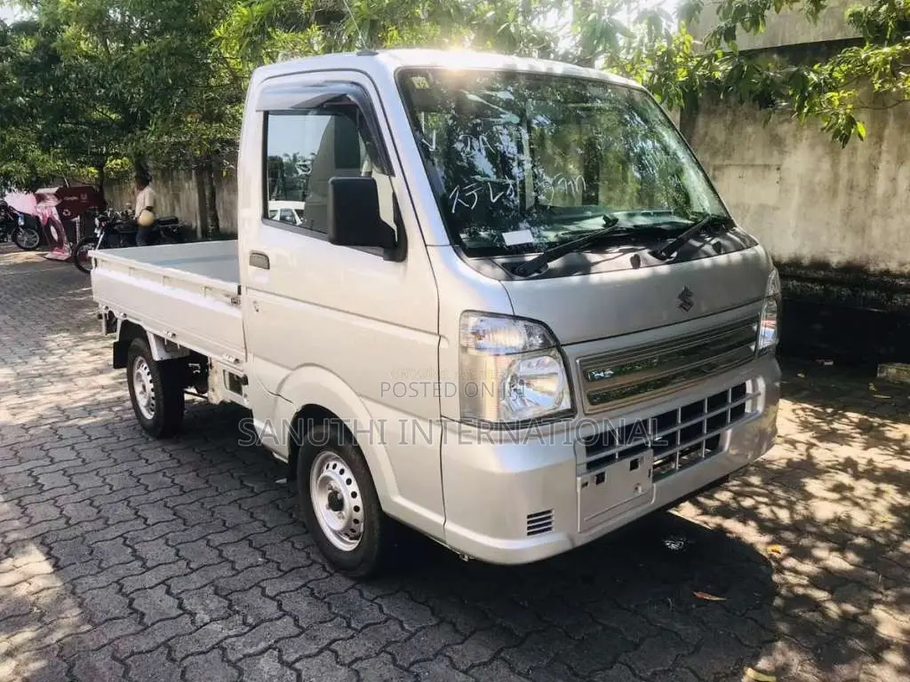 Suzuki Carry Truck 2023 Lorry (Used)