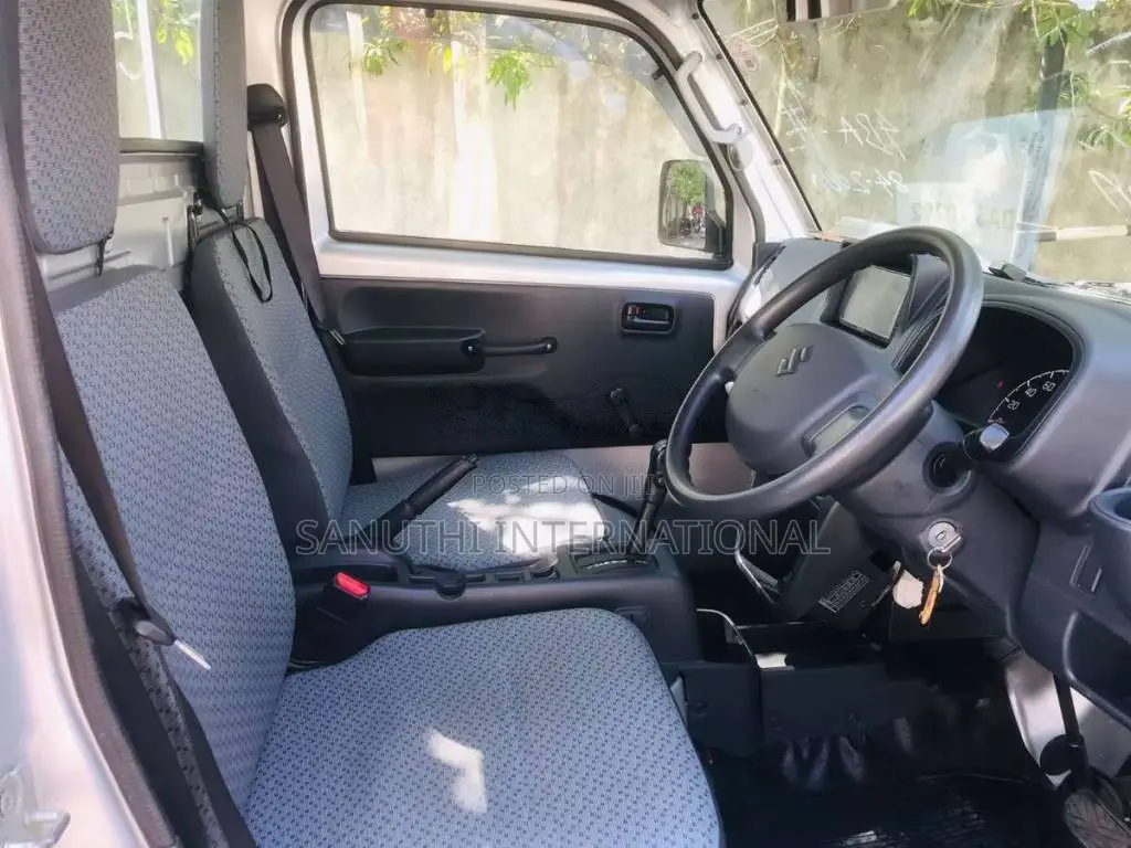 Suzuki Carry Truck 2023 Lorry (Used)