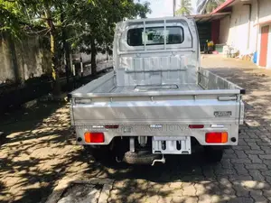 Suzuki Carry Truck 2023 Lorry (Used)