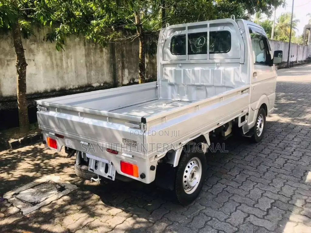 Suzuki Carry Truck 2023 Lorry (Used)