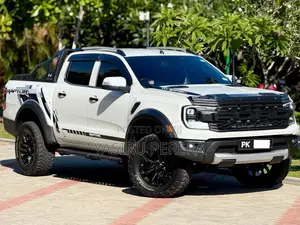 Ford Ranger 2020 Pickup (Used)