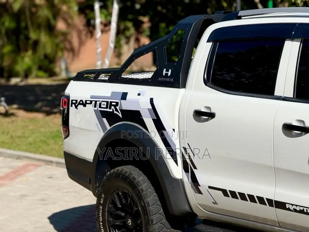 Ford Ranger 2020 Pickup (Used)