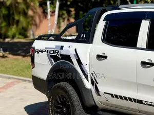 Ford Ranger 2020 Pickup (Used)
