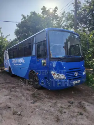 Tata Star Ac 2017 Bus (Used)