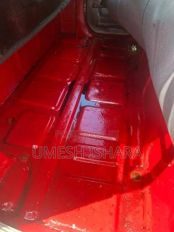 Bajaj 2 Stroke 1996 Three Wheel (Used)