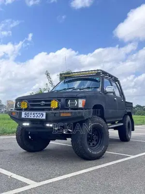 Toyota Hilux 106 1994 Pickup (Used)