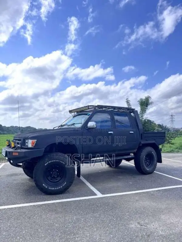 Toyota Hilux 106 1994 Pickup (Used)