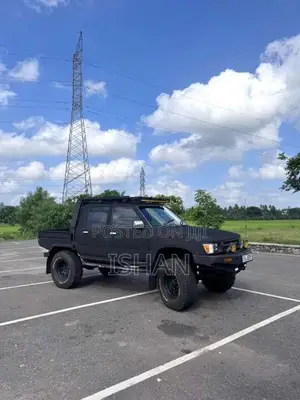 Toyota Hilux 106 1994 Pickup (Used)
