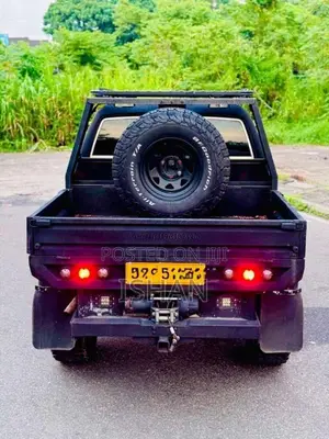 Toyota Hilux 106 1994 Pickup (Used)