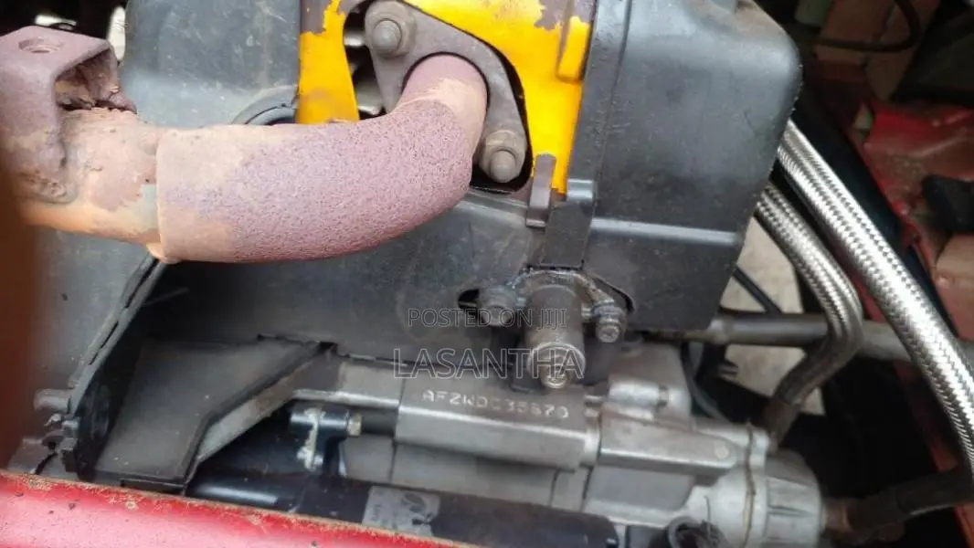 Bajaj 4 stroke 2013 Three Wheel (Used)