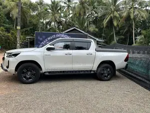 Toyota Hilux 2023 Pickup (Used)