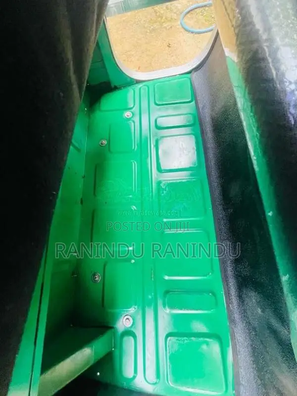 Bajaj RE 2008 Three Wheel (Used)