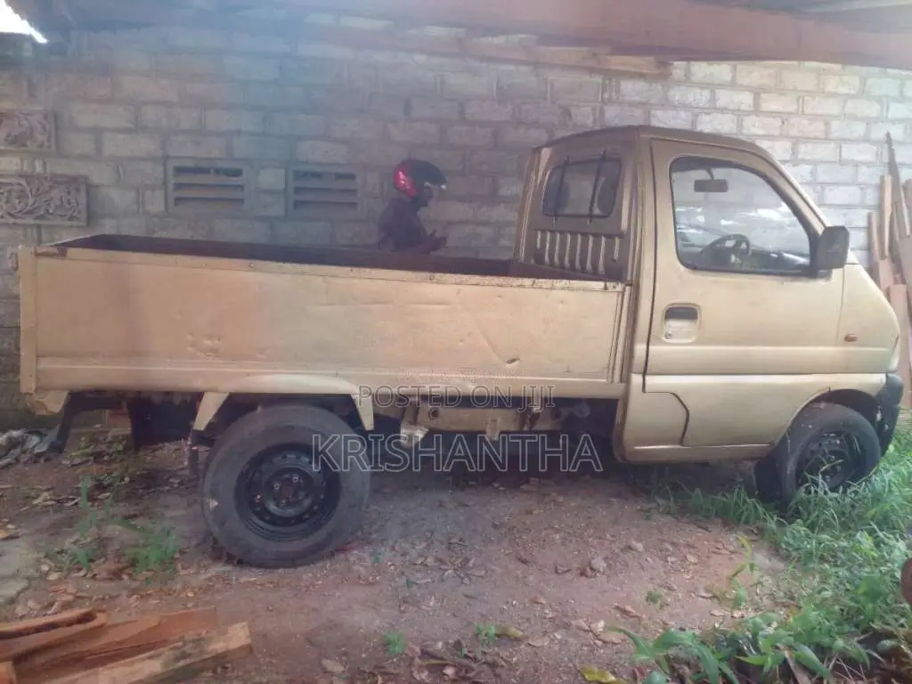 Changan Chana 2005 Lorry (Used)