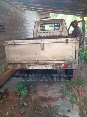 Changan Chana 2005 Lorry (Used)