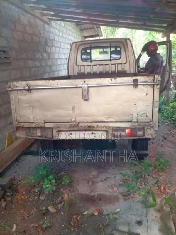 Changan Chana 2005 Lorry (Used)