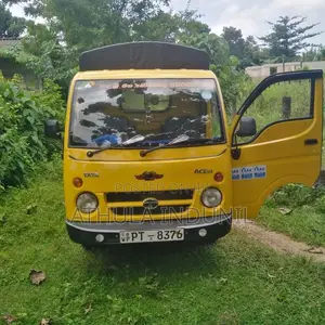 Tata Dimo Batta 2012 Lorry (Used)