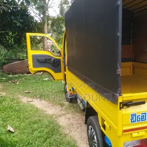 Tata Dimo Batta 2012 Lorry (Used)