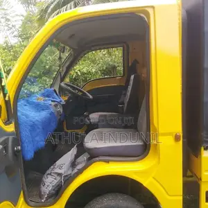 Tata Dimo Batta 2012 Lorry (Used)
