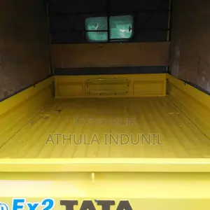 Tata Dimo Batta 2012 Lorry (Used)