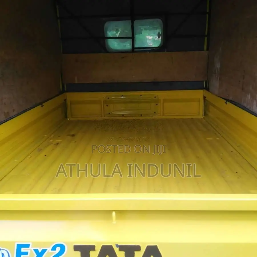 Tata Dimo Batta 2012 Lorry (Used)