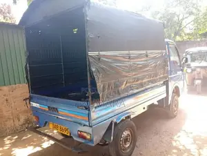 Tata Dimo Batta 2015 Lorry (Used)