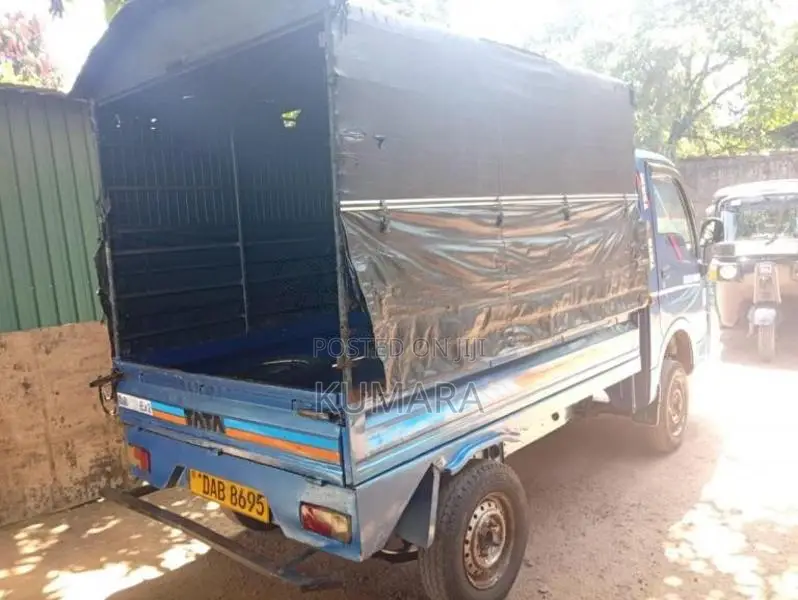 Tata Dimo Batta 2015 Lorry (Used)