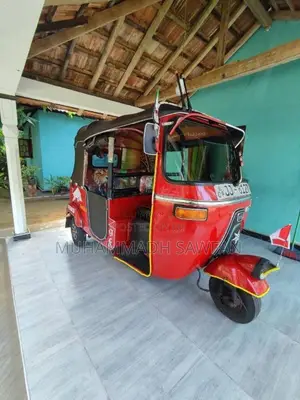 Bajaj 2 stroke 2024 Three Wheel (Used)