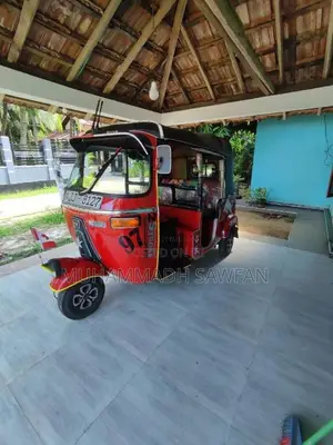 Bajaj 2 stroke 2024 Three Wheel (Used)