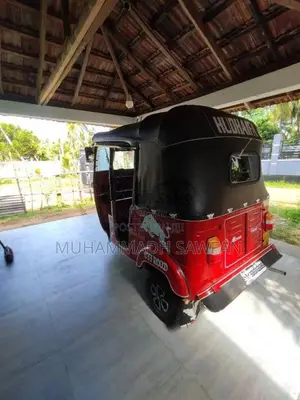 Bajaj 2 stroke 2024 Three Wheel (Used)