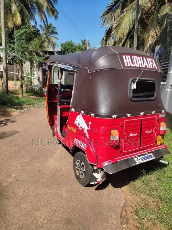 Bajaj 2 stroke 2024 Three Wheel (Used)