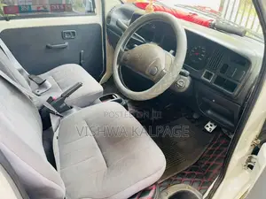 Daihatsu Hijet 2003 Van (Used)