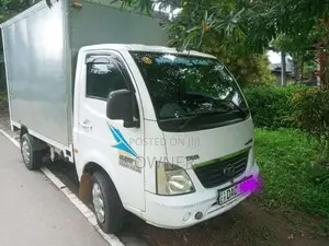 Tata Super Ace 2016 Lorry (Used)