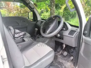 Tata Super Ace 2016 Lorry (Used)