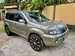 Nissan X-Trail 2005 SUV (Used)