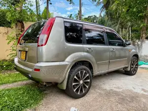 Nissan X-Trail 2005 SUV (Used)
