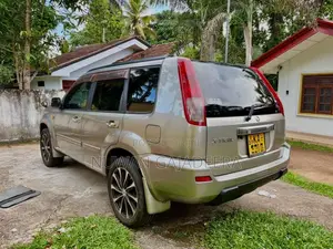 Nissan X-Trail 2005 SUV (Used)