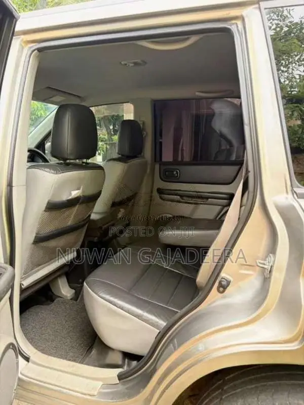 Nissan X-Trail 2005 SUV (Used)