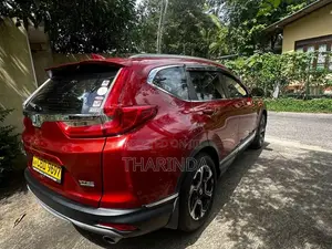Honda CRV 2018 SUV (Used)