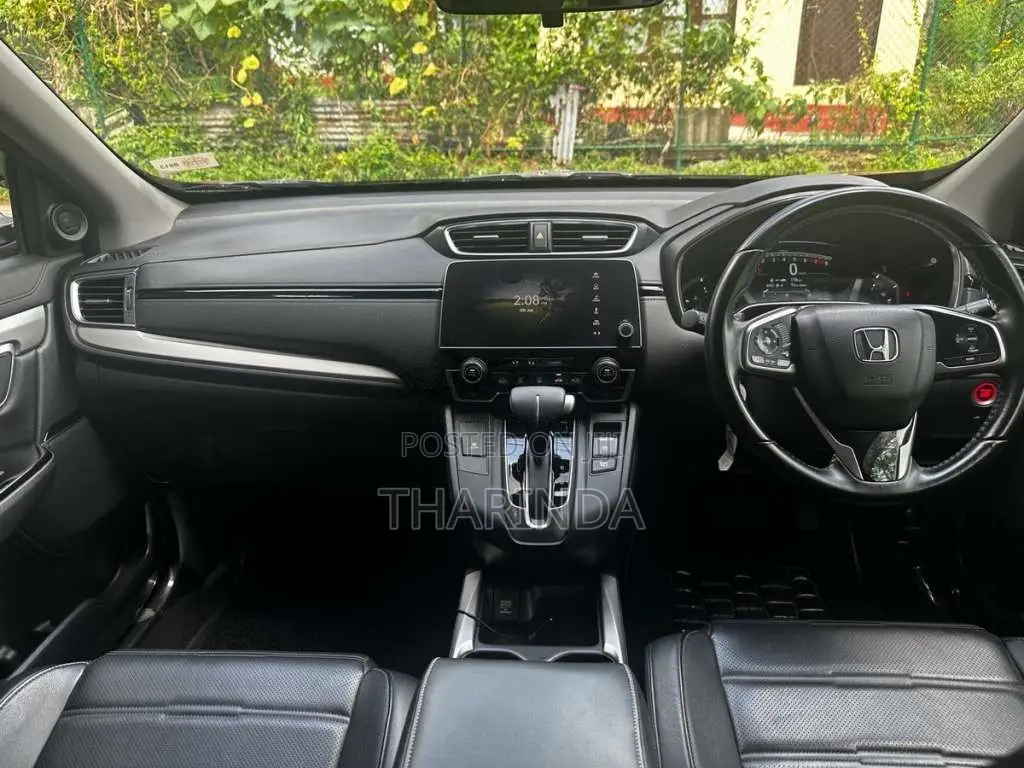 Honda CRV 2018 SUV (Used)