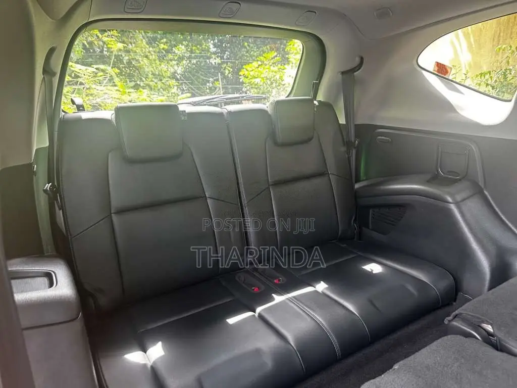 Honda CRV 2018 SUV (Used)