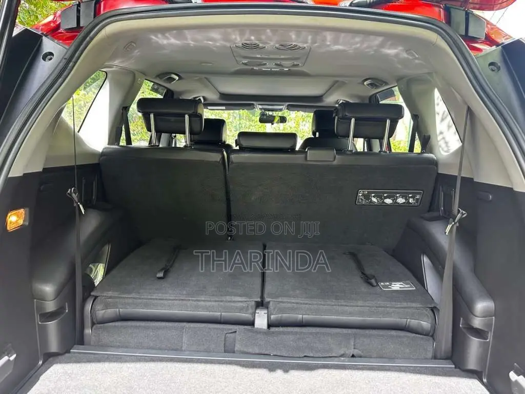 Honda CRV 2018 SUV (Used)