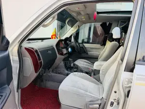 Mitsubishi Montero 2003 SUV (Used)