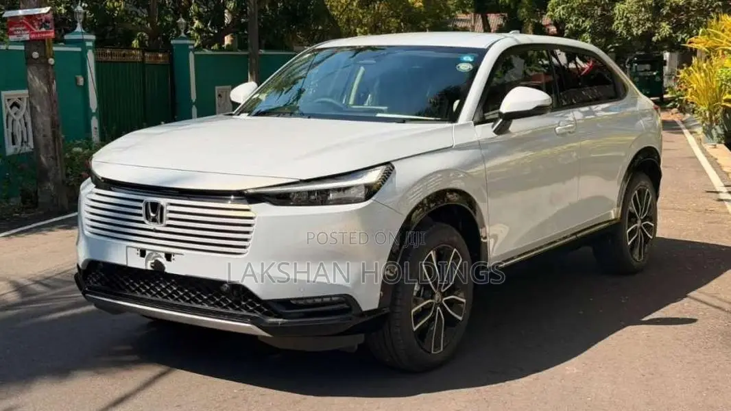 Honda Vezel 2026 SUV Brand New