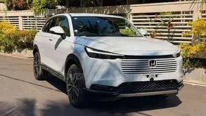 Honda Vezel 2026 SUV Brand New