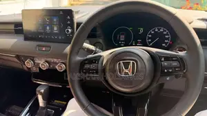 Honda Vezel 2026 SUV Brand New