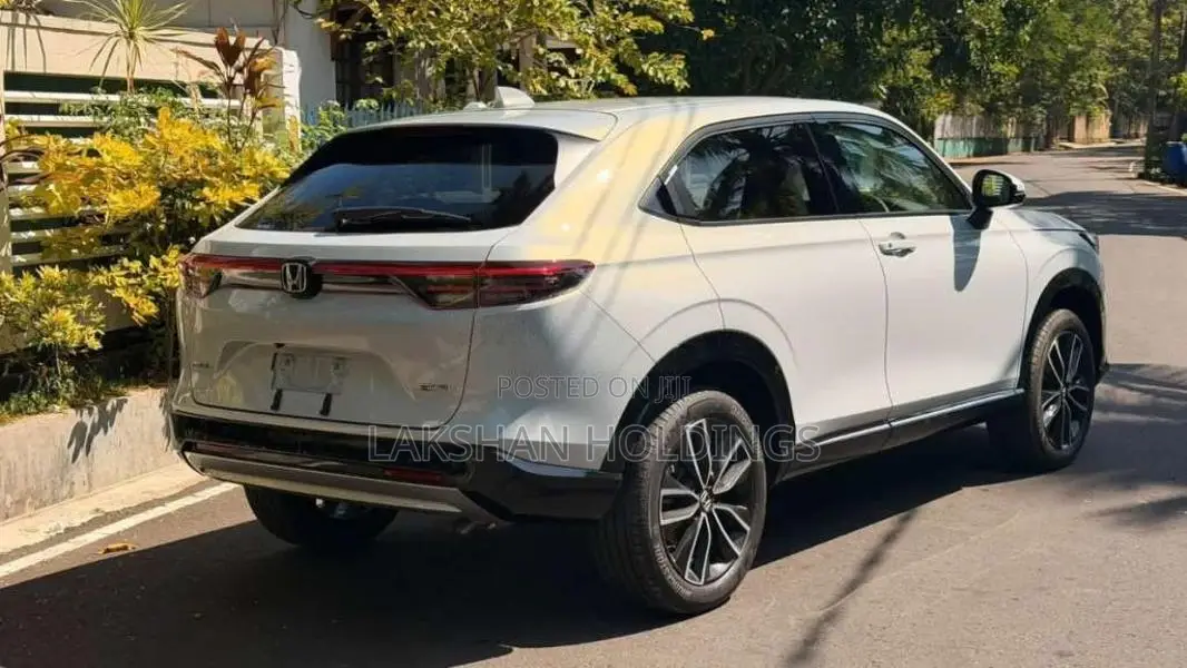 Honda Vezel 2026 SUV Brand New