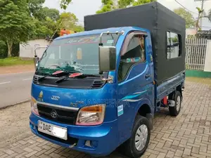Tata Dimo Batta EX2 2016 Lorry (Used)