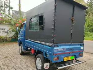 Tata Dimo Batta EX2 2016 Lorry (Used)