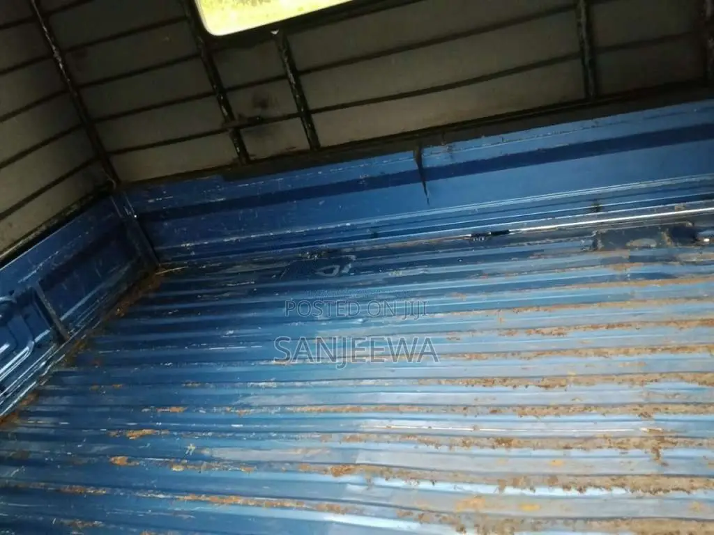 Tata Dimo Batta EX2 2016 Lorry (Used)